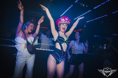 Party Bild aus dem Maxxim Club Berlin vom 21.06.2025